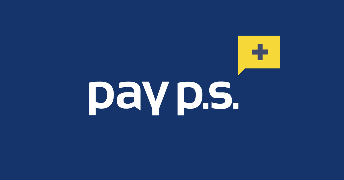 Pay P.S