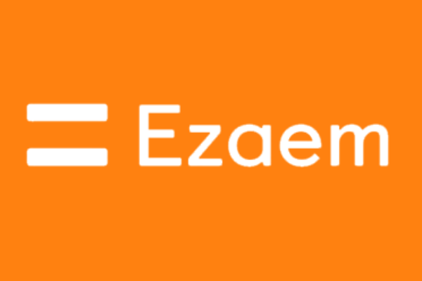 Езаём