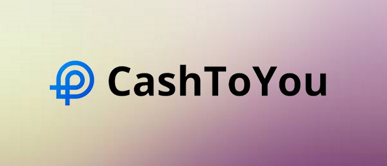 Cash to you