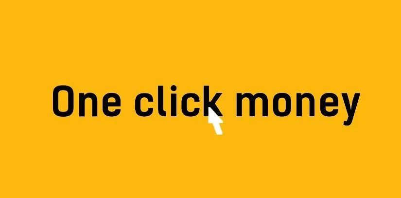 OneClickMoney