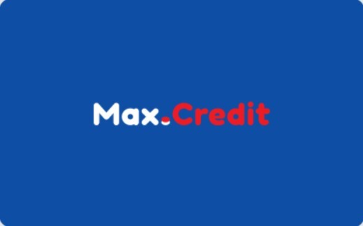 Max Credit